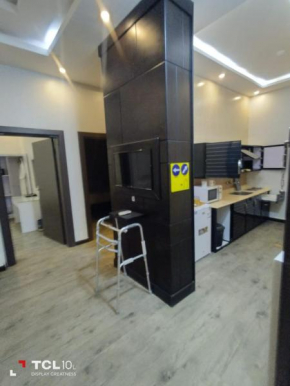 Dora Darin Apartments Open Hotel